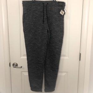 Old River XL Mens sweatpants